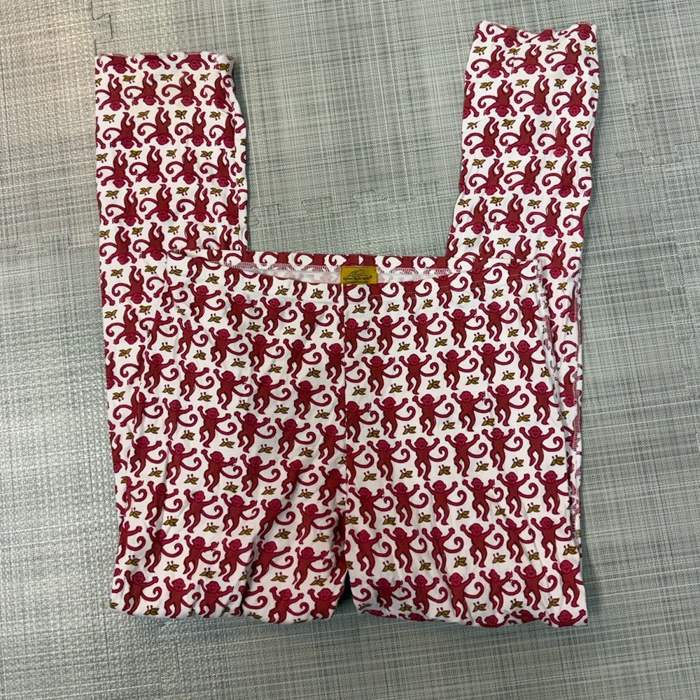Women’s Roller Rabbit Pajama Pants